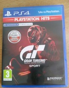 Gran Turismo Sport