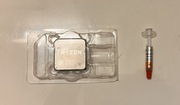 Procesor AMD Ryzen 5 2400G 4 rdzenie + pasta