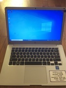 Laptop Manta 14” z8350 2GB RAM 32GB eMMC MLA14S