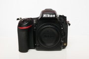 Nikon d 750 Body