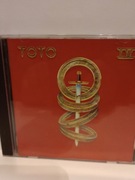 TOTO IV CD1982 KULTOWA PŁYTA 