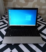 Packard Bell  Pentium B950/4 GB/120 GB SSD/Win 10