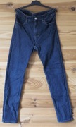 Spodnie jeansowe DENIM r. 158 , 11 LAT