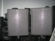 Para satelit 8''  100W rms 8 ohm