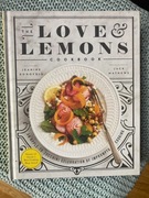 The Love & Lemons Cookbook, J.Donofrio. J. Mathews