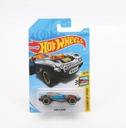 Losowy Samochód Hot Wheels Zabawkowy Samochodzik