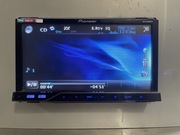 Radioodtwarzacz PIONEER AVH-P4300DVD