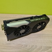 ASUS Dual RTX3060TI