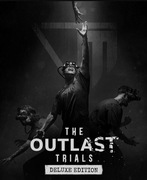 The Outlast Trials Deluxe Edition XBOX ONE / X|S