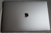 Macbook Pro 16' i9, 64GB, 1TB, R5500M - Space Grey