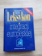 Leksykon integracji europejskiej