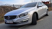 Volvo S60 2.0 t5 245KM automat