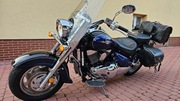 Suzuki VL 1500 Intruder LC Boulevard C90 1500 2005 68KM RejPL Zamiana Sanok