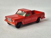 Matchbox Lesney RW - Jeep Gladiator #71 (1)