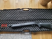 Strzelba ASG Cyma CM350M metalowa + walizka