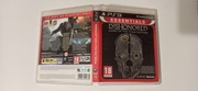 dishonored goty PS3