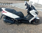 Skuter Kymco downtown 125