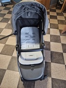 Wózek spacerowy Baby Design WAVE