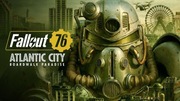 FALLOUT 76 ATLANTIC CITY PC KLUCZ STEAM