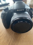 Aparat fotograficzny Sony DSC-HS300