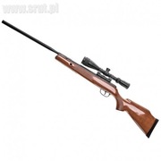 CROSMAN SUMMIT NITRO PISTON 4,5 MM Z LUNETĄ 3-9X40