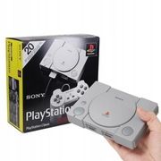 Pendrive do Playstation Classic