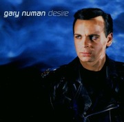 GARY NUMAN Desire CD