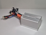 Контролер Dualtron Victor Luxury Plus / Limited