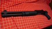 Replika strzelby GFG25 (wersja metalowa)