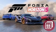 Forza Horizon 5 - PC - Steam