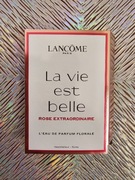 Lancome La Vie Est Belle rose extraordinaire 1.2ml