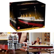 LEGO Creator Expert 10294 Titanic