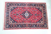 Dywan kilim 100 % wełna - Iran - ręczny - PIĘKNY