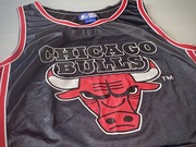 Vintage 23 Jordan Chicago Bulls Jersey Starter M
