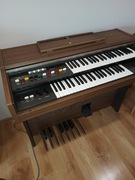 Organy Yamaha rehbock pianos jak nowe 