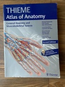 Thieme Atlas of Anatomy General anatomy 2014