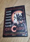 Chicago film DVD C Zeta Jones R. Gere R. Zellweger