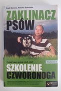 Zaklinacz psów Paul Owens