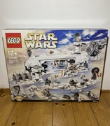 Lego Star Wars 75098 Szturm na Hoth
