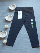 Nowe legginsy M&S 2 3 lata 92 98