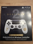 Dualshock 4 Destiny, pad PS4 Nowy