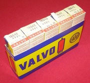 18042 Valvo NIB 5 sztuk=6086=E83F=TS3- nie używane