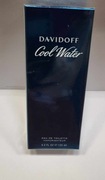 Davidoff Cool Water For Men       old version 2018
