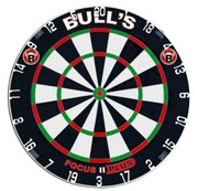 Profesjonalna tarcza sizalowa  dart Bulla FOCUS 2