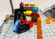 Lego Figurka star wars palpatine + gratis !!!