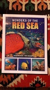 Morze Czerwone, Red Sea, piękny album+plakat