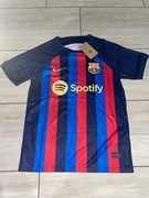 Koszulka piłkarska FC Barcelona 2023/24 jersey