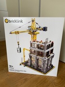 LEGO 910008 BrickLink - Plac budowy - Modular