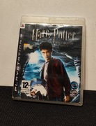 Gra na PS3 Harry Potter The Half Blood Prince Hit