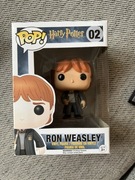 Funko Pop Harry Potter Ron Weasley 02